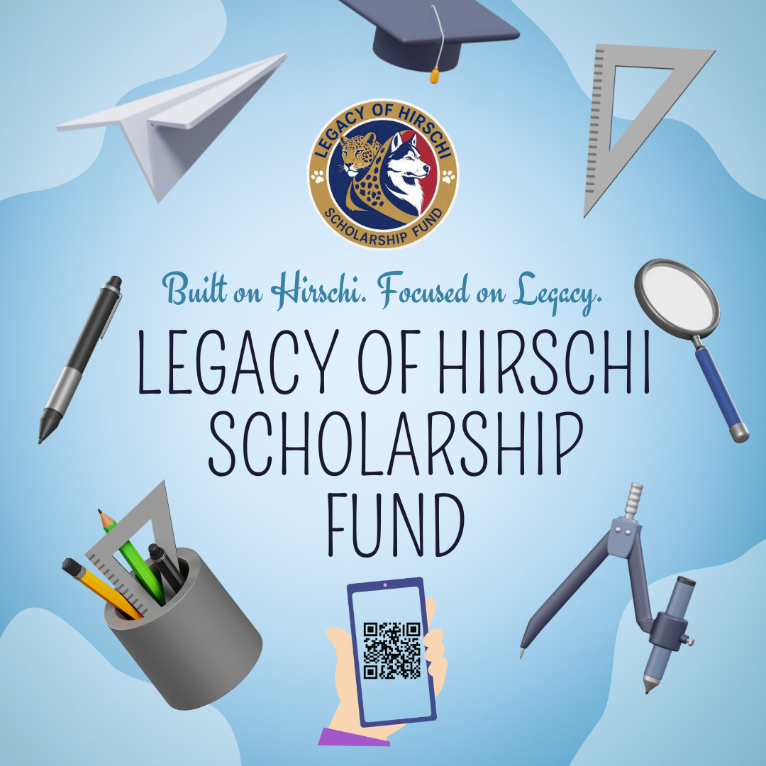 Built on Hirschi, Focused on Legacy image