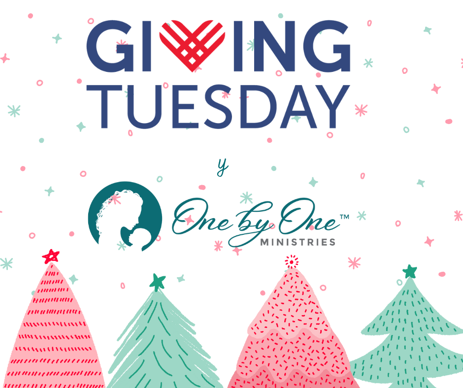 Martes de donaciones en One by One image