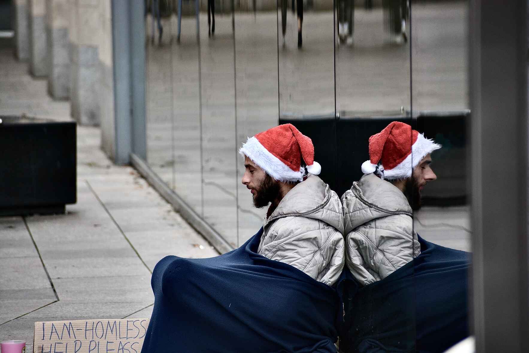 Help Families in Crisis This Winter! image