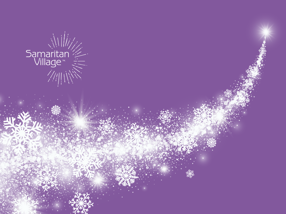 Be The Spark of Hope image