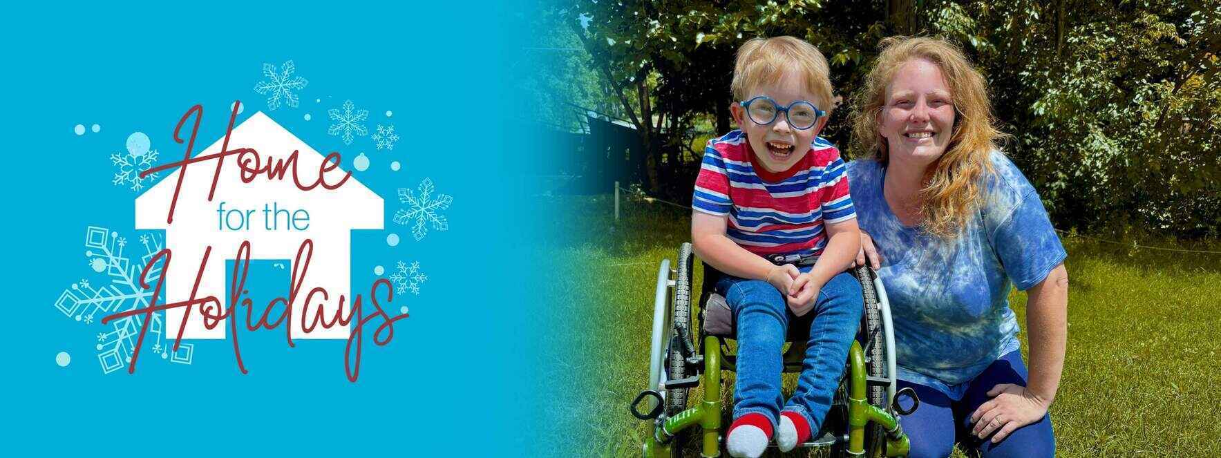 Home for the Holidays 2025 image