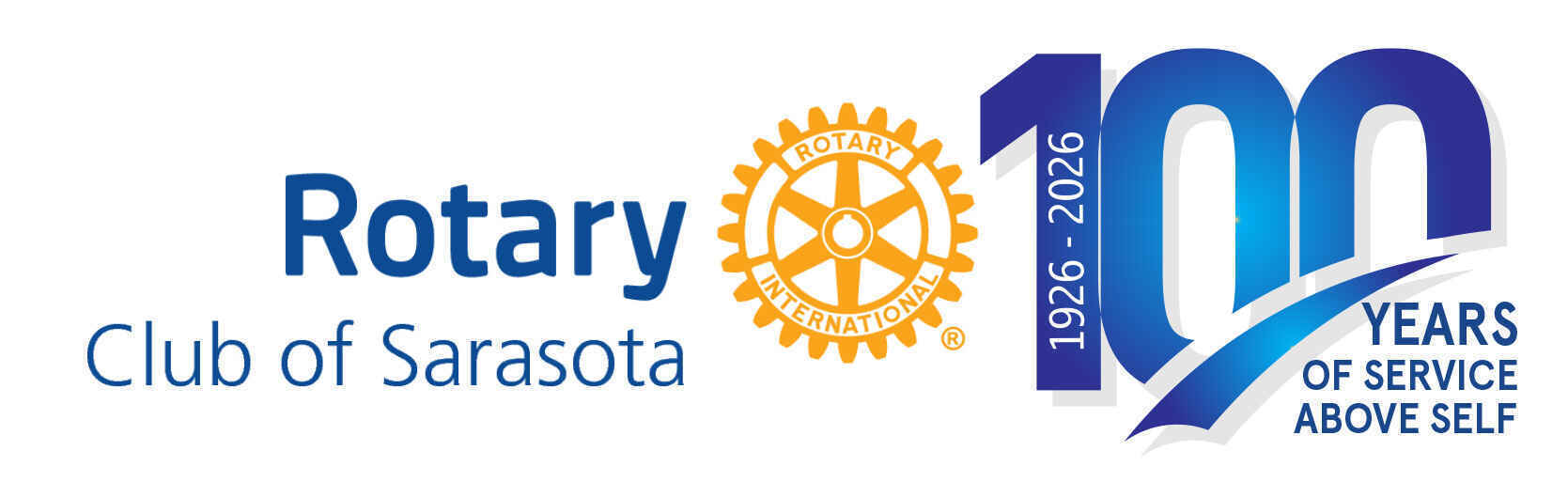 Rotary Club of Sarasota Centennial Fundraising Campaign image