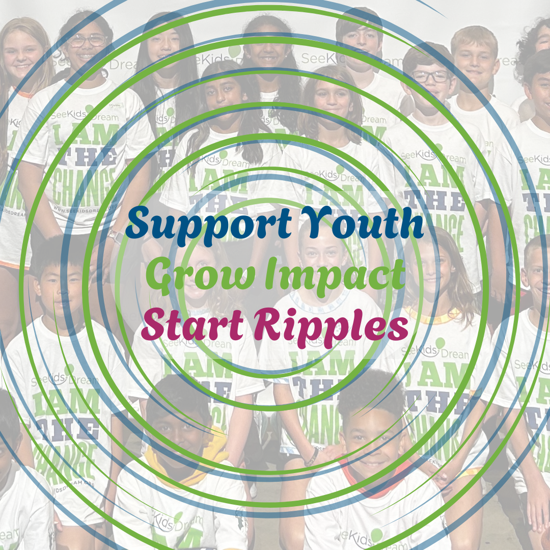 Start the Ripple: Empower Student Leaders image
