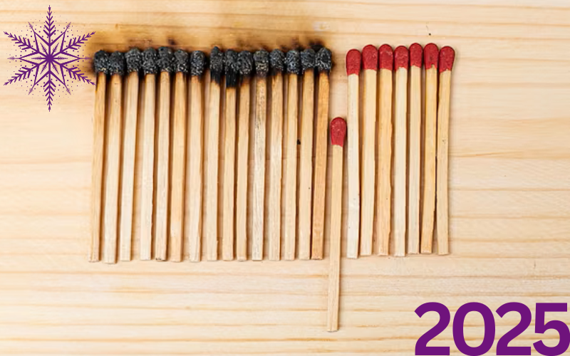 When one person says “no more” to abuse, it protects future generations. image