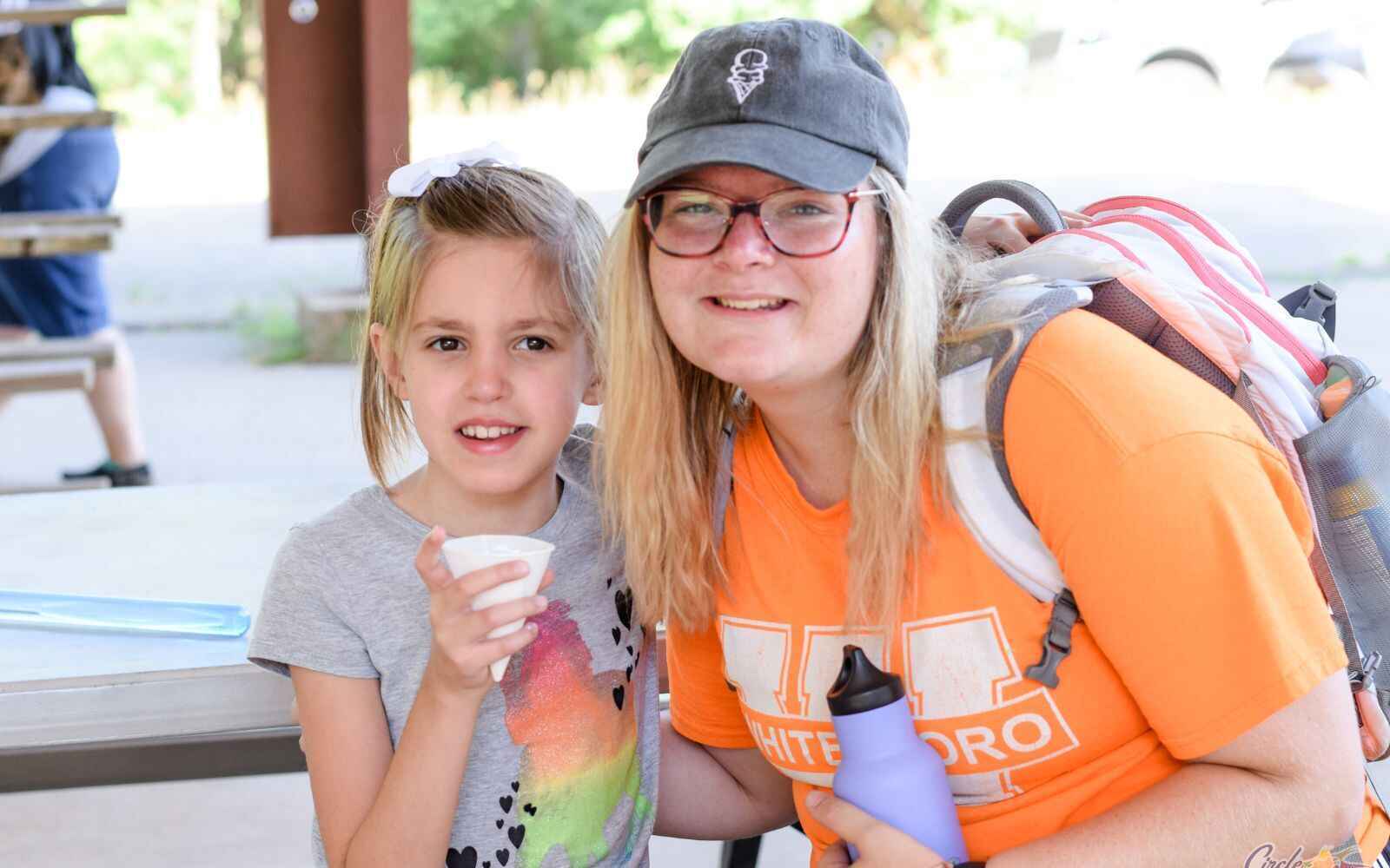 Make a Year End Gift to Support the Ministry image