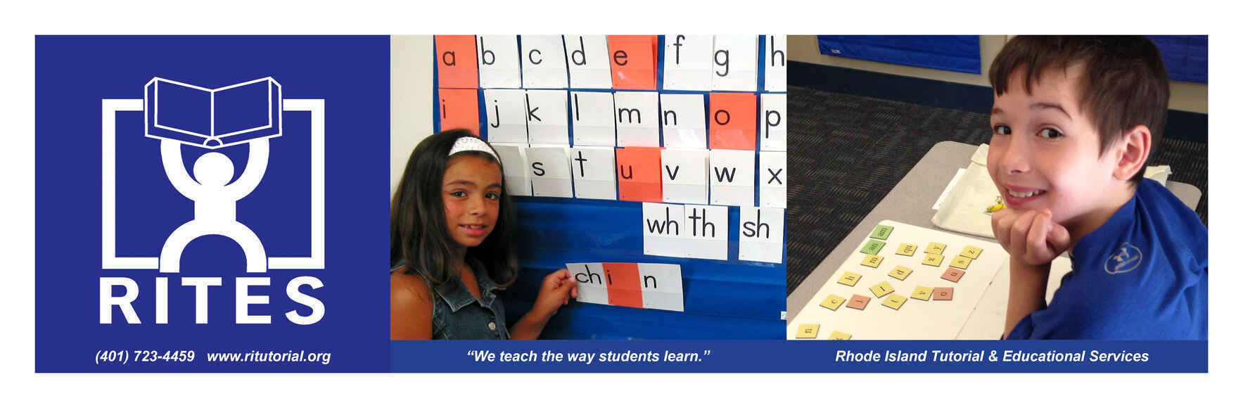 Real Students, Real Need image