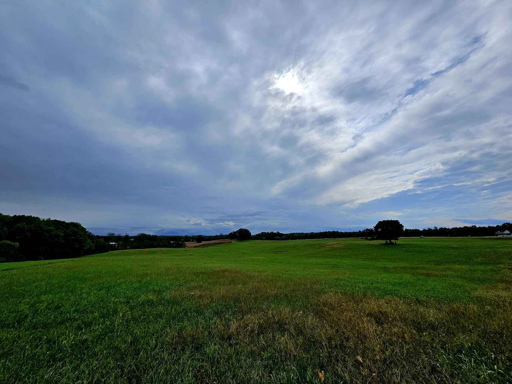 Help Us Celebrate 30 Years of Battlefield Preservation: CVBT's "60 for 30" Campaign image