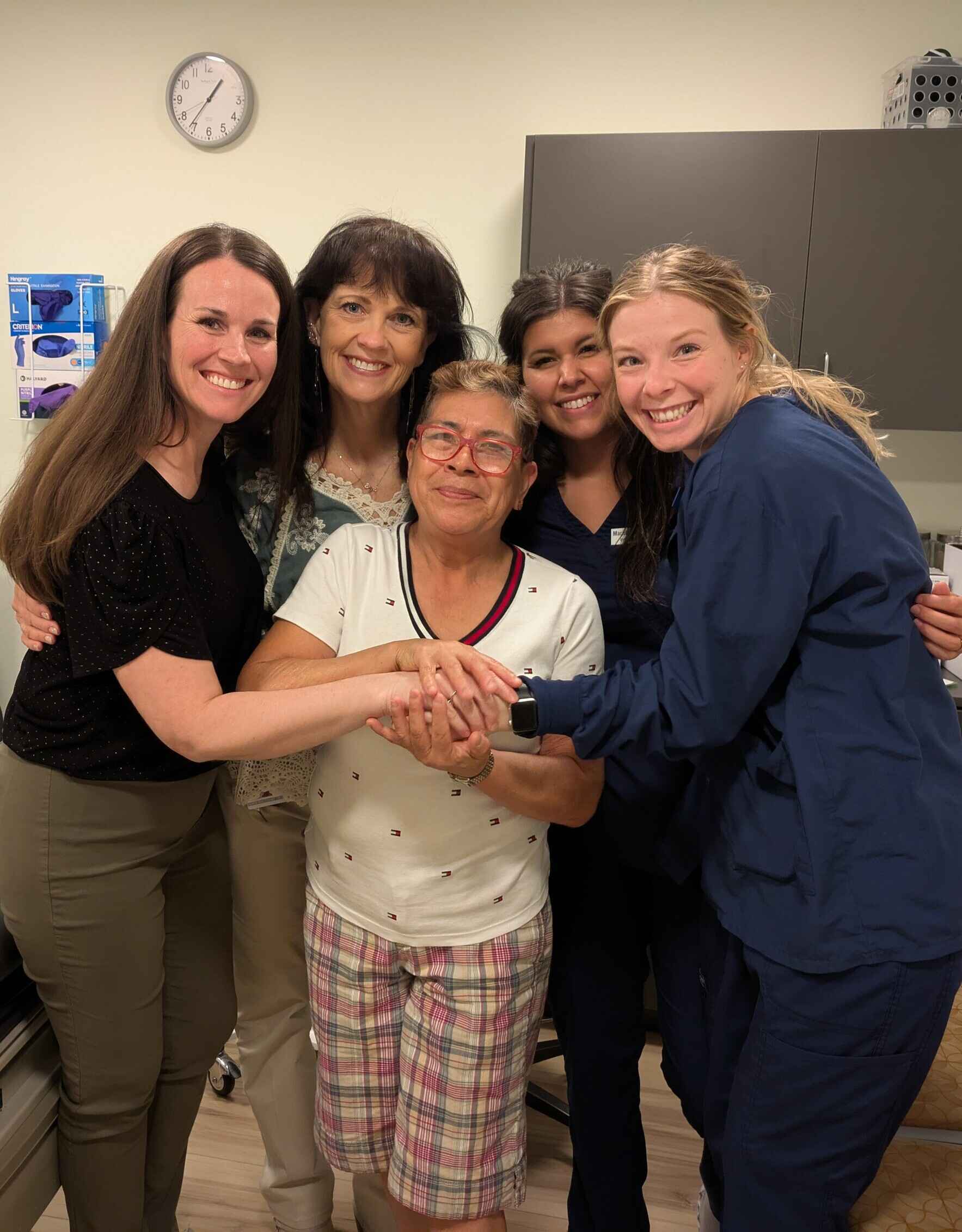 Healthy People = Healthy Moab image