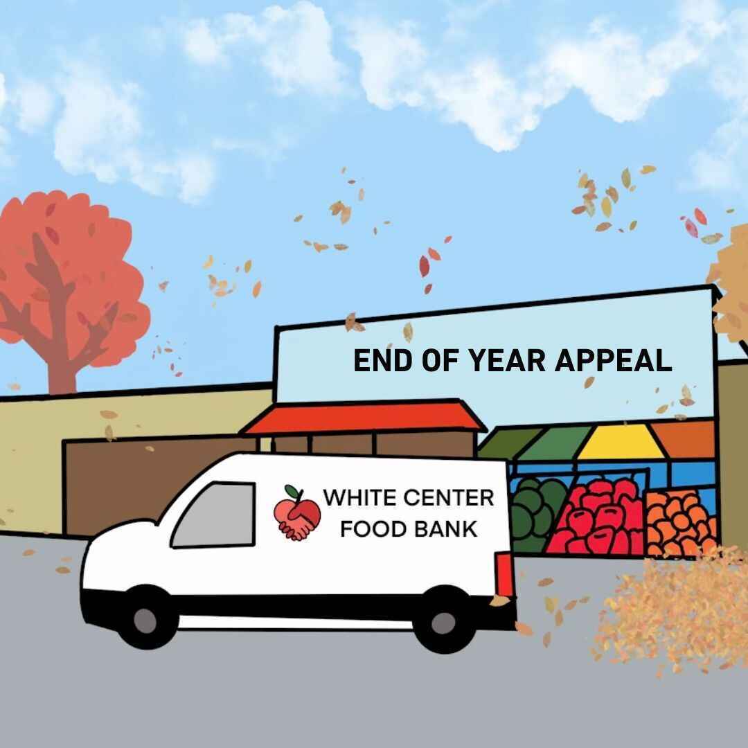 End-of-Year Appeal 2025 image