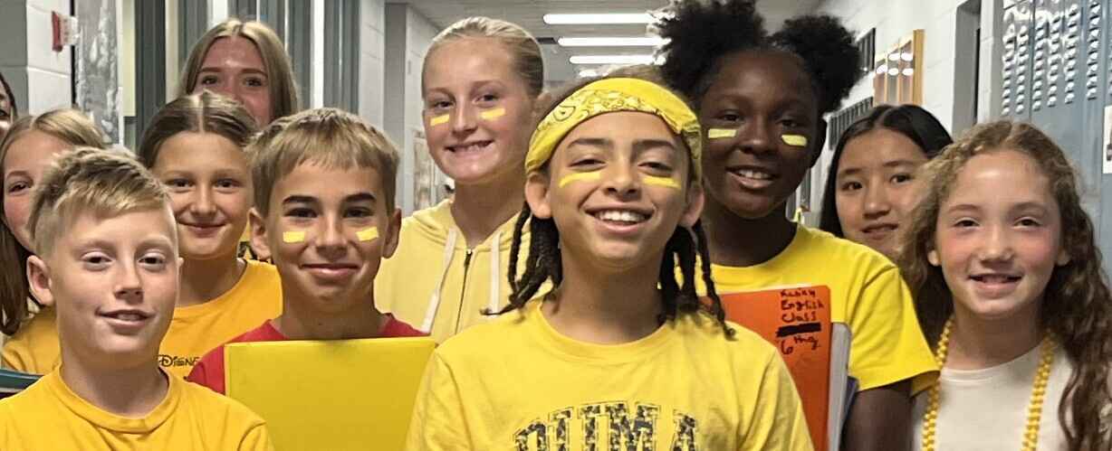 Stand Firm with Abundant Life Christian School image