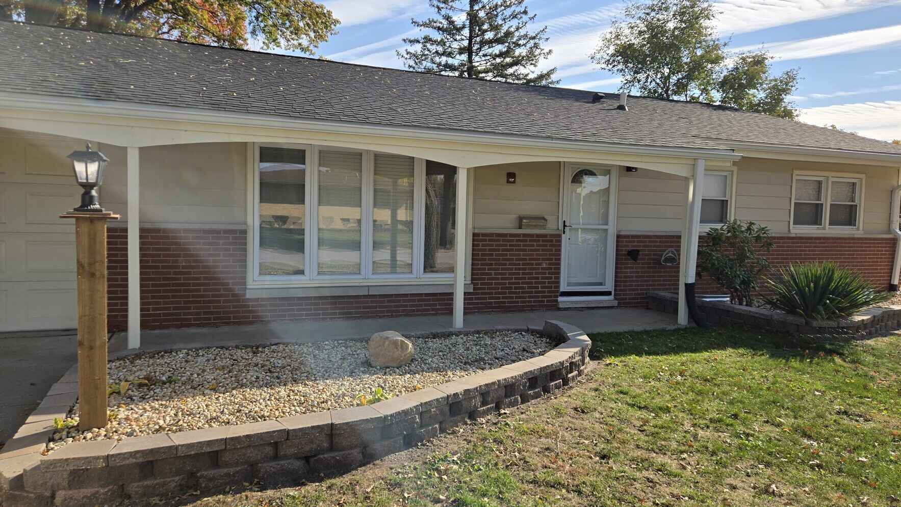 Let's Make This House a Home! image