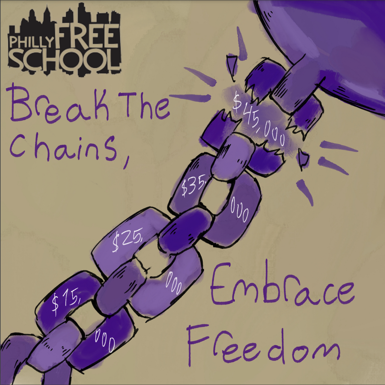 Annual Appeal at PFS '25-26 image