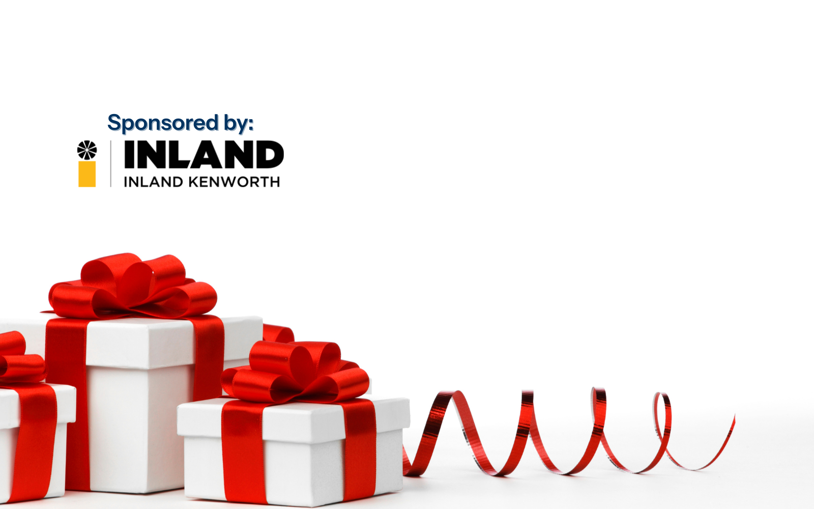 Help us reach our goal of raising $250,000, which will be generously matched by Inland Kenworth! image