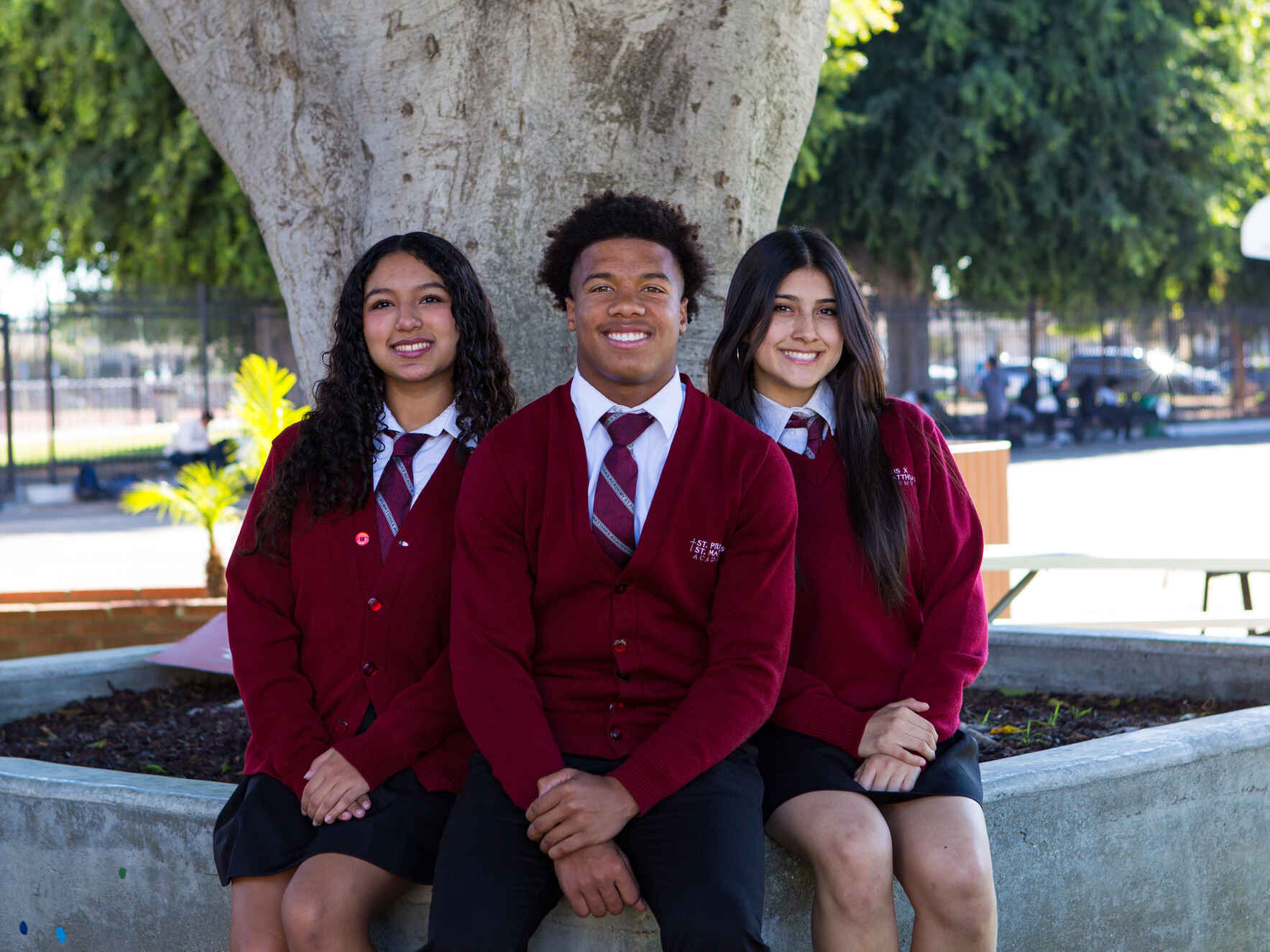 St. Pius X - St. Matthias Academy Giving Tuesday 2025 image