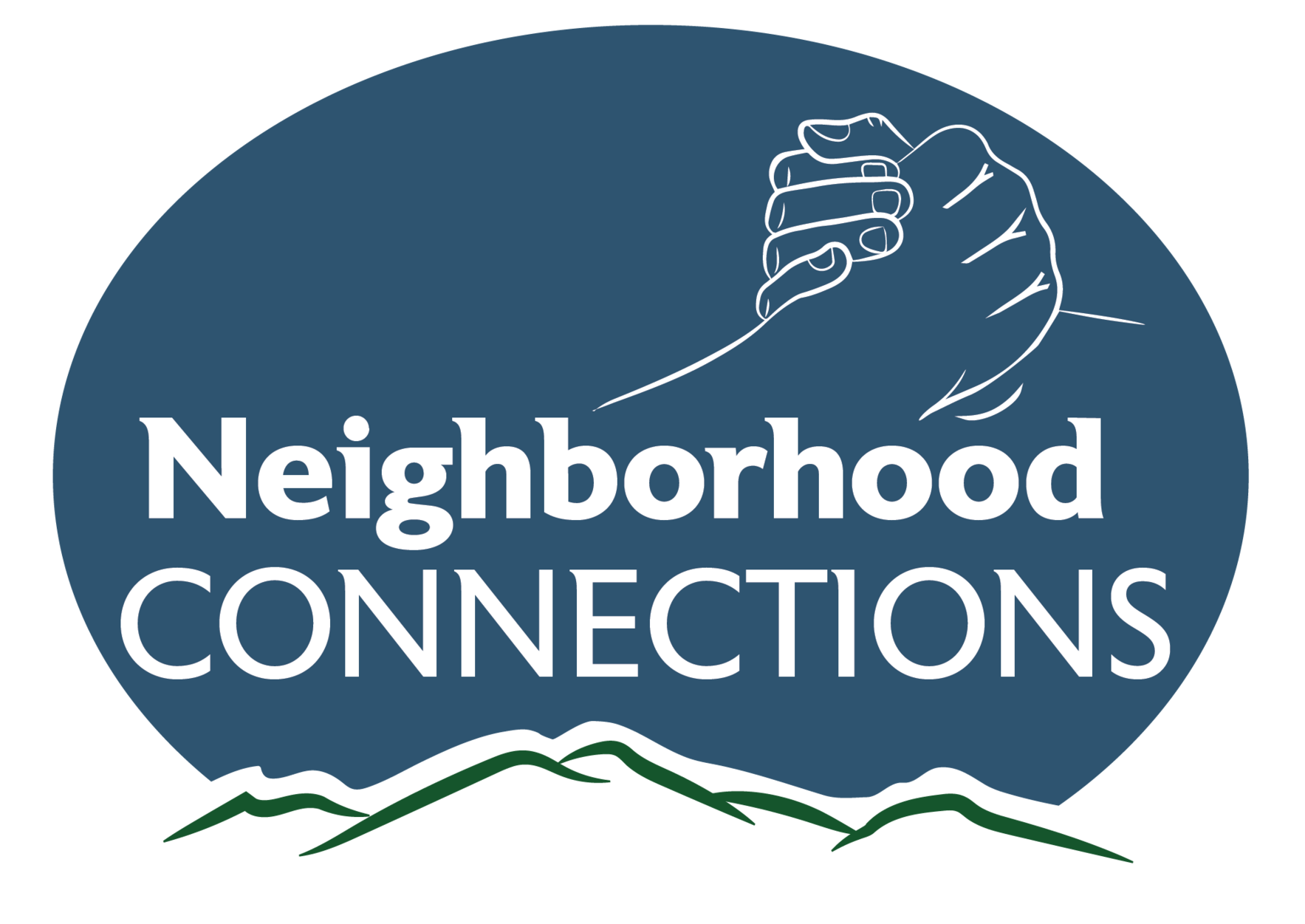 Support Neighborhood Connections! image