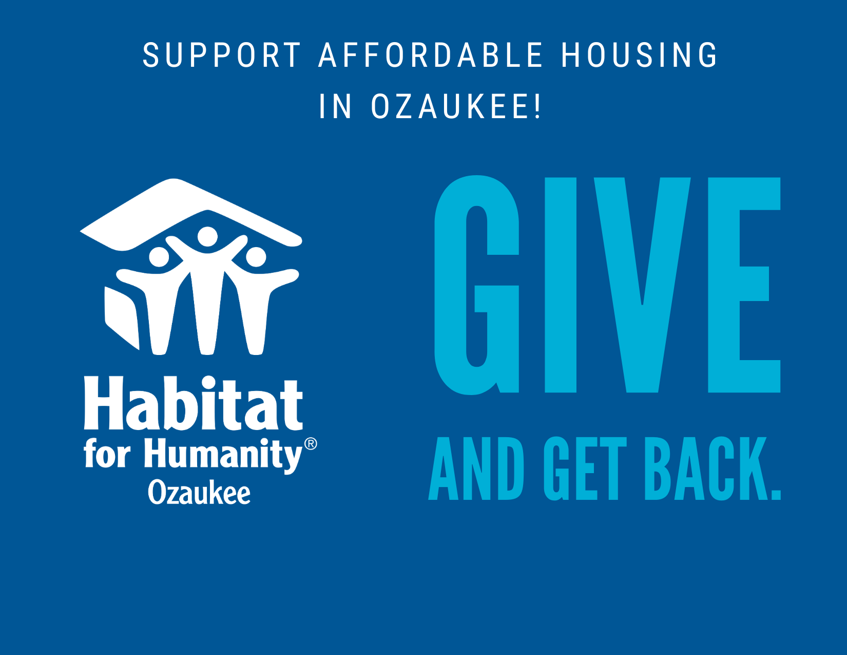 Thankful-Giving Campaign image