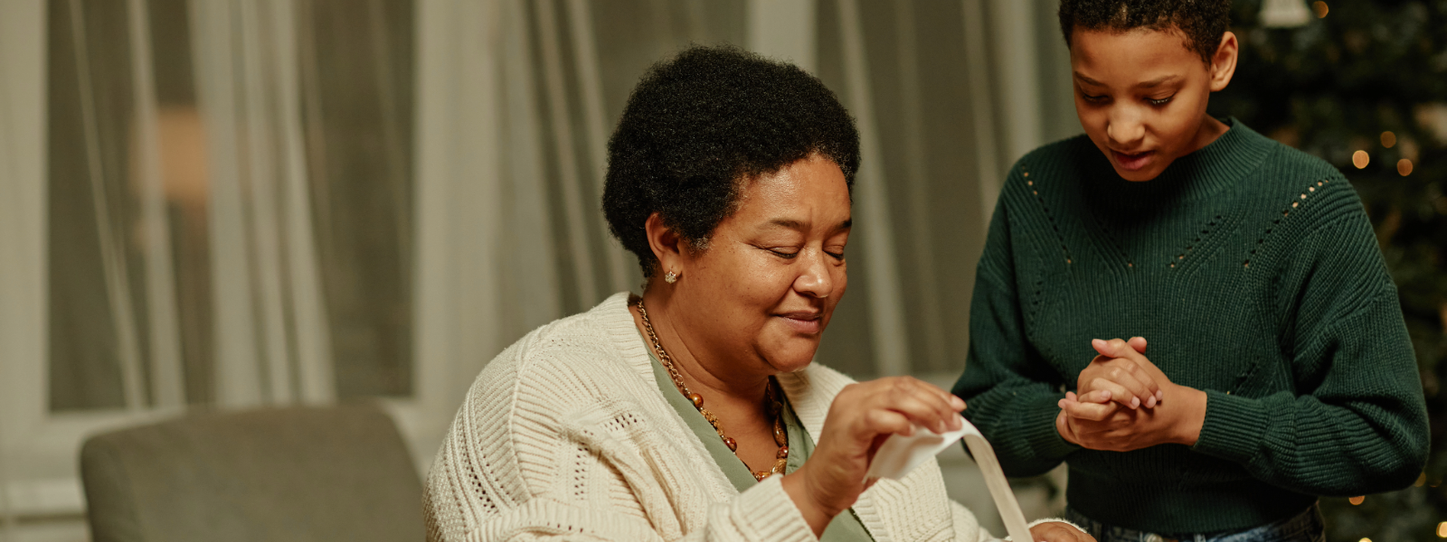 Open Doors to a Brighter Future image