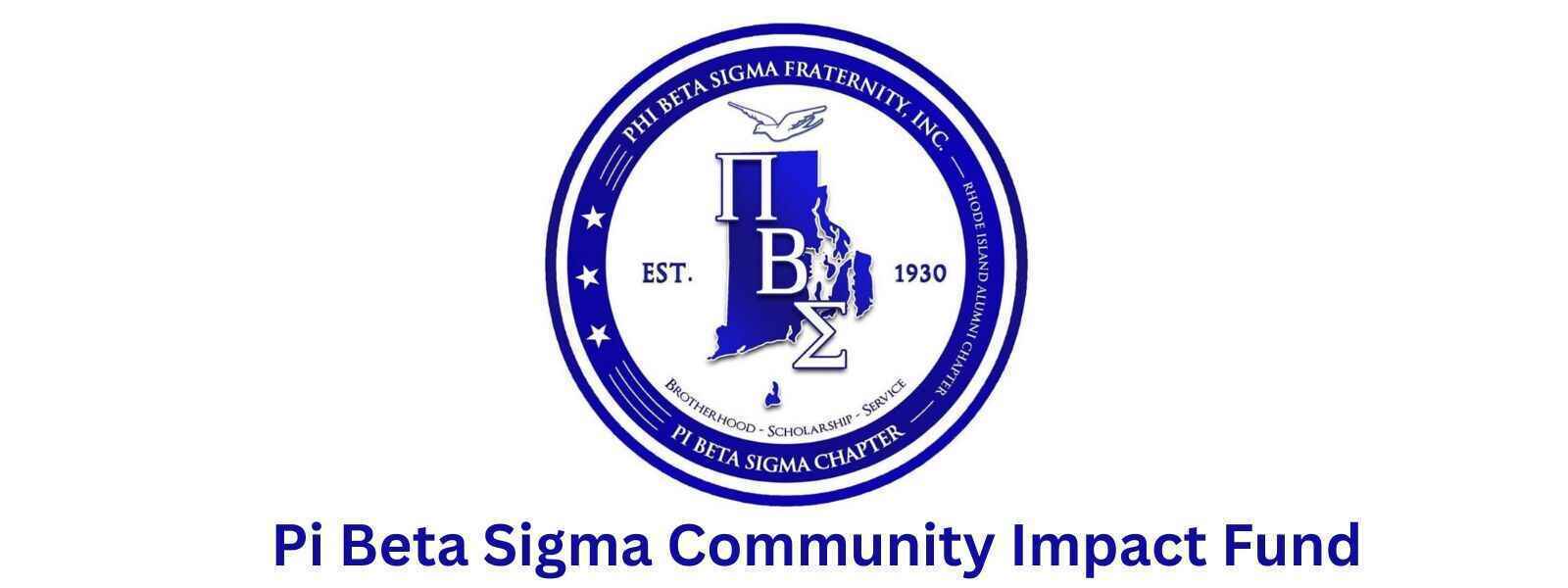 Donate Now to Support the PBSigma Community Impact Fund - Every Dollar Counts image