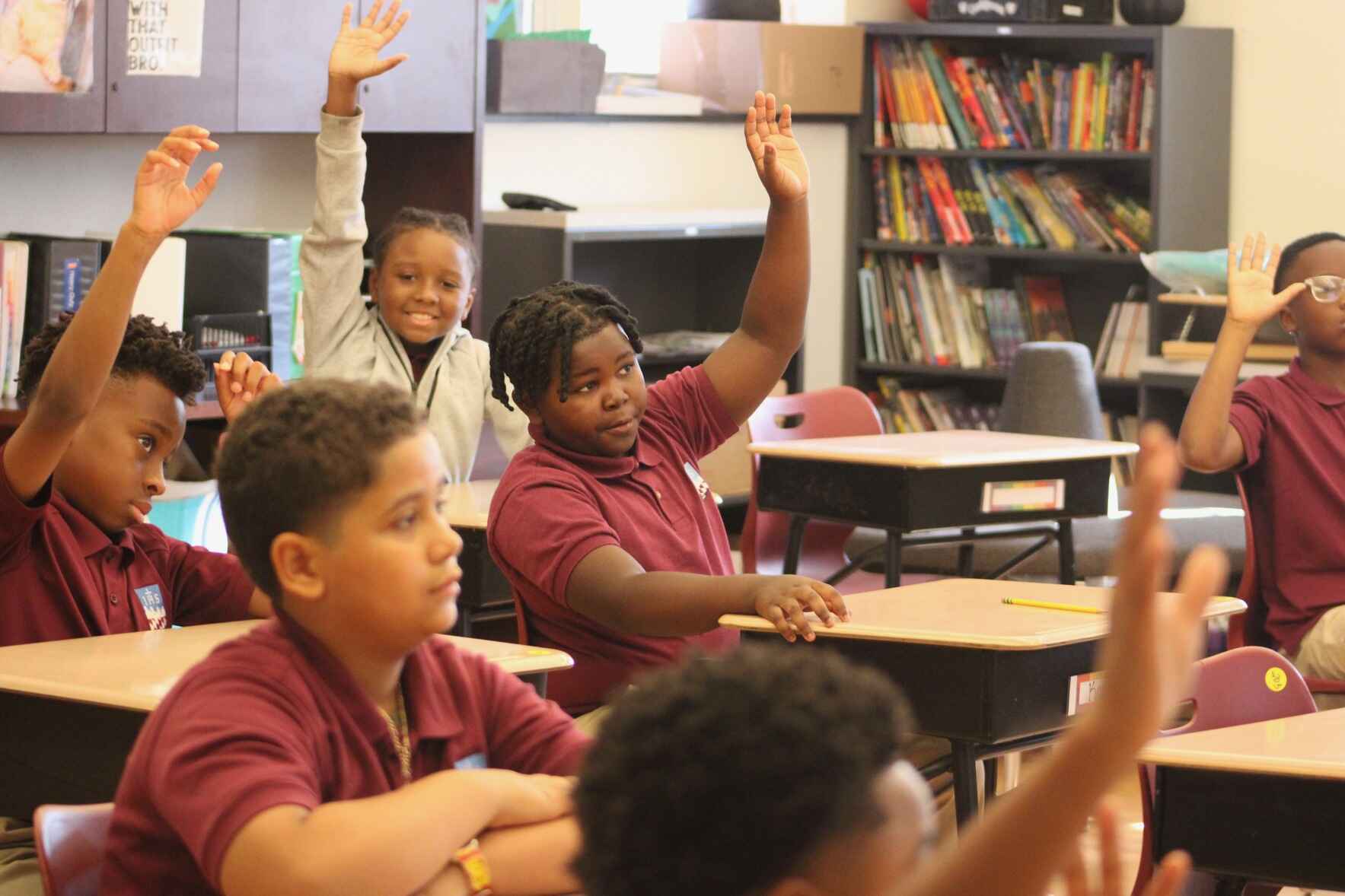 Help Us Meet Our Match! image