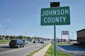 Children of Johnson County image