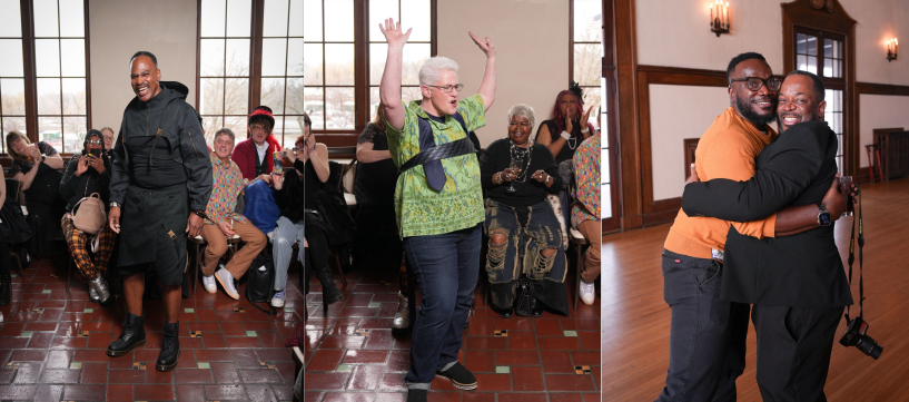 🌈Belonging Begins With You image