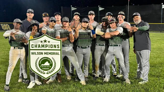 Support the Coach Rodney Cullen Memorial Scholarship image