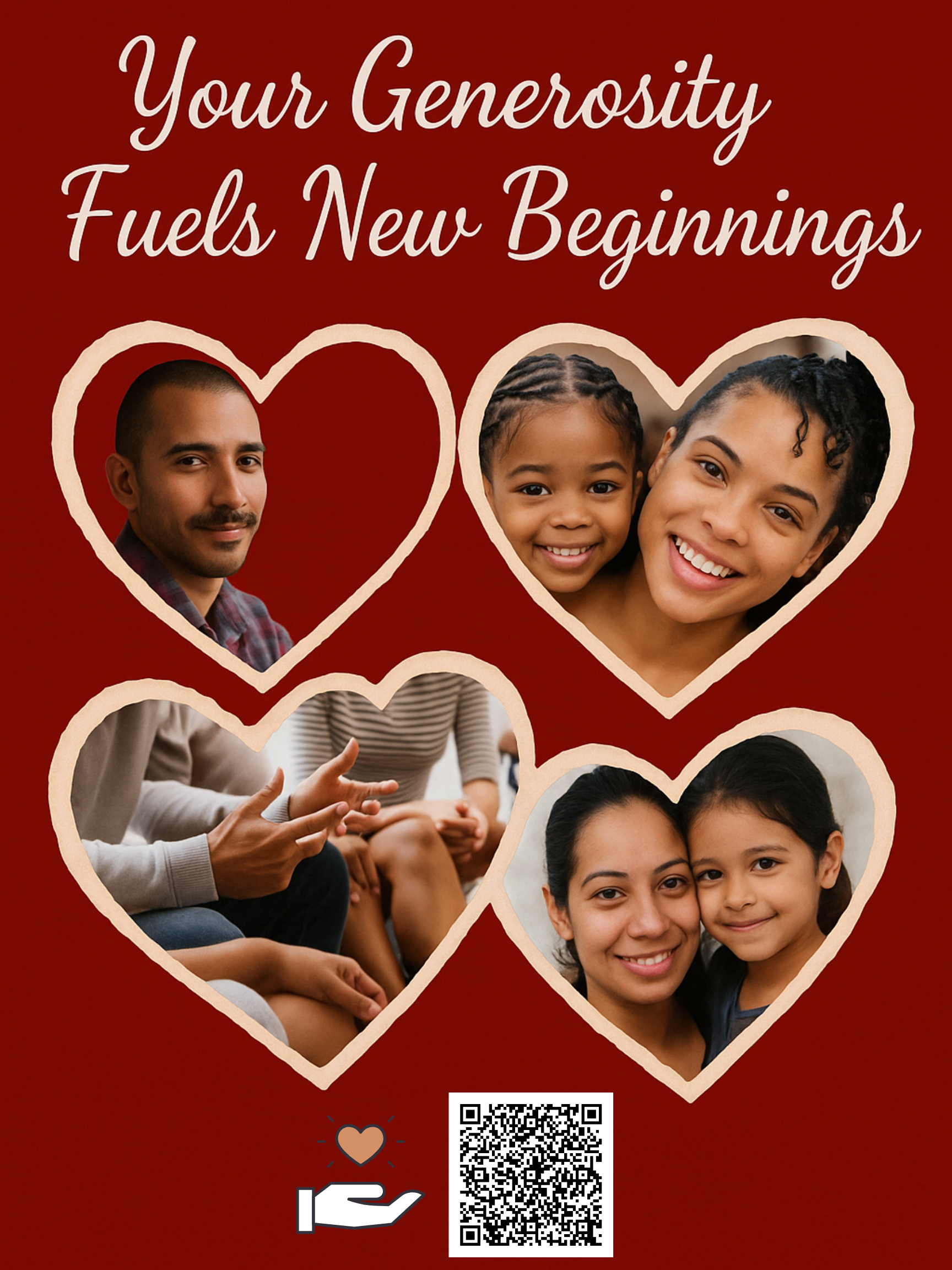 2025 Holiday Appeal  image