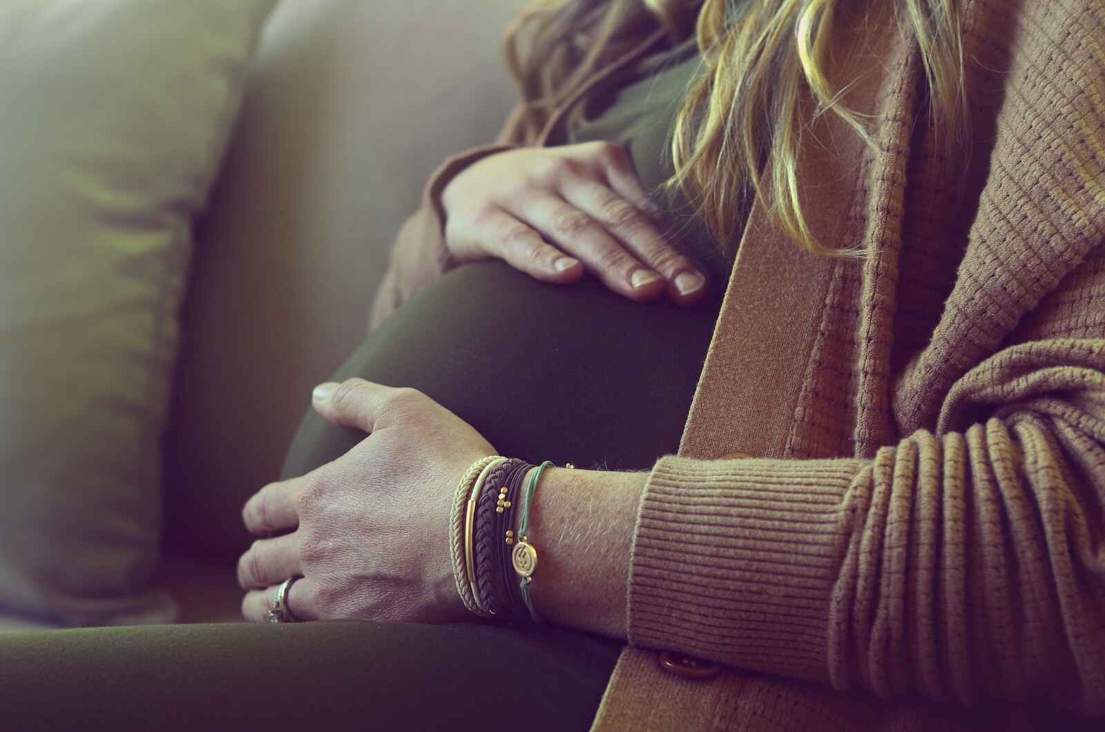 Year-End Giving Goal: $120,000 to Bring Comfort to Grieving Families image