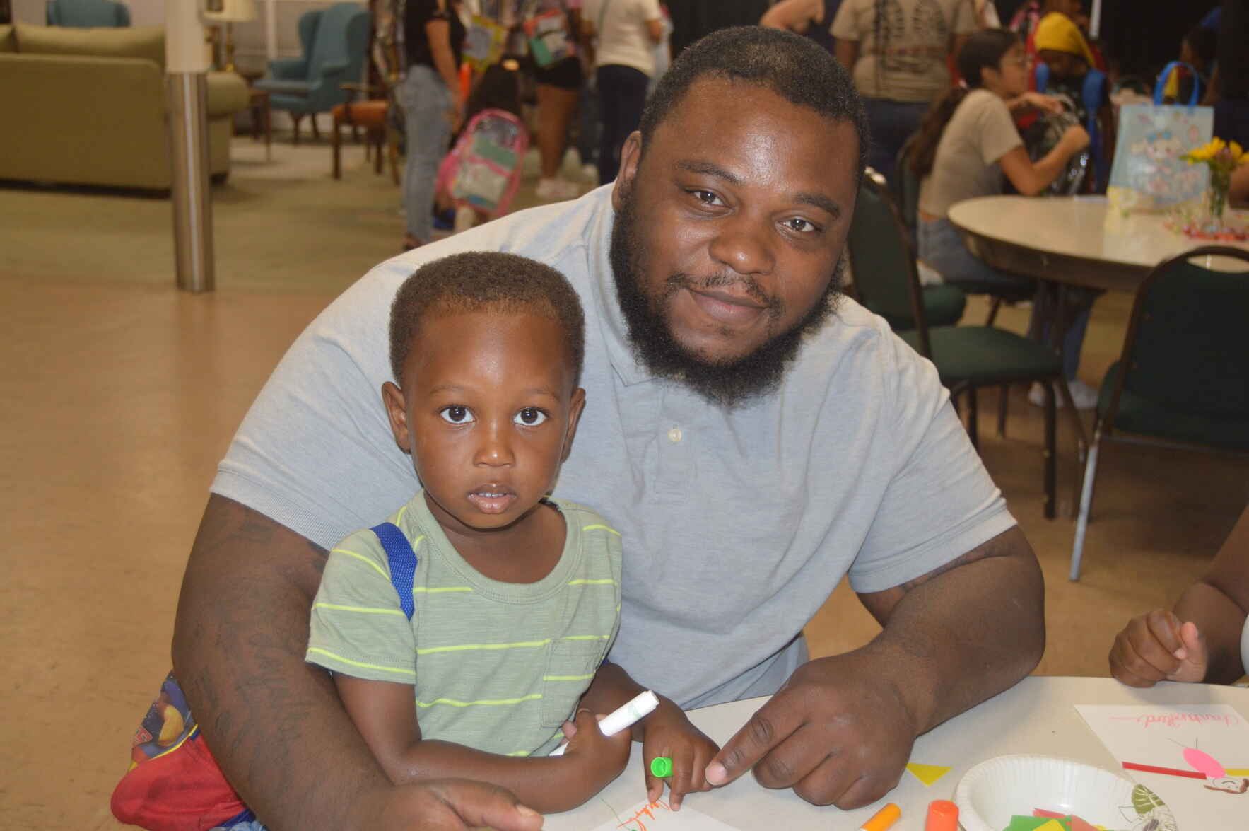 End of Year Giving image