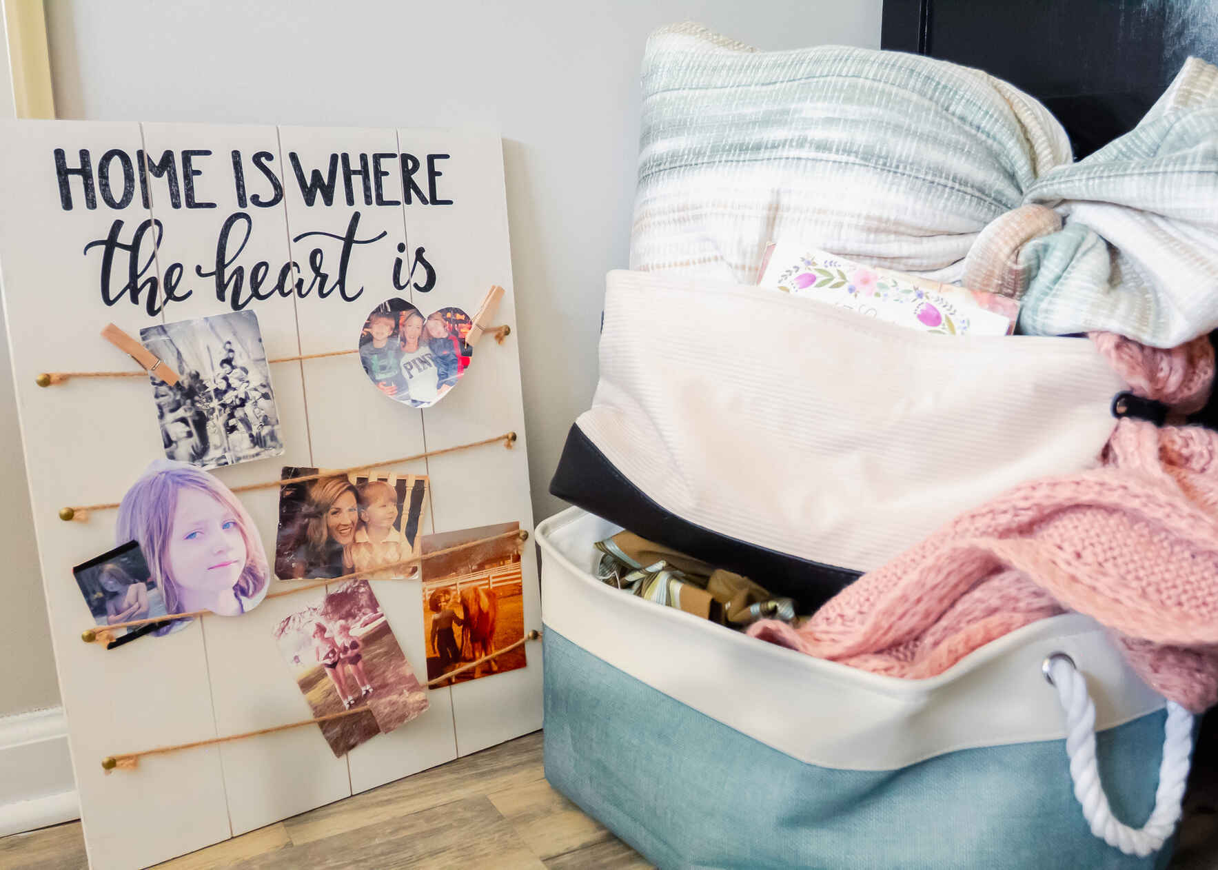 Turn Empty Rooms into Homes. Turn Furniture into a Future. image