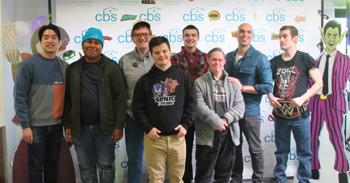 Together, We Cultivate Dreams. image