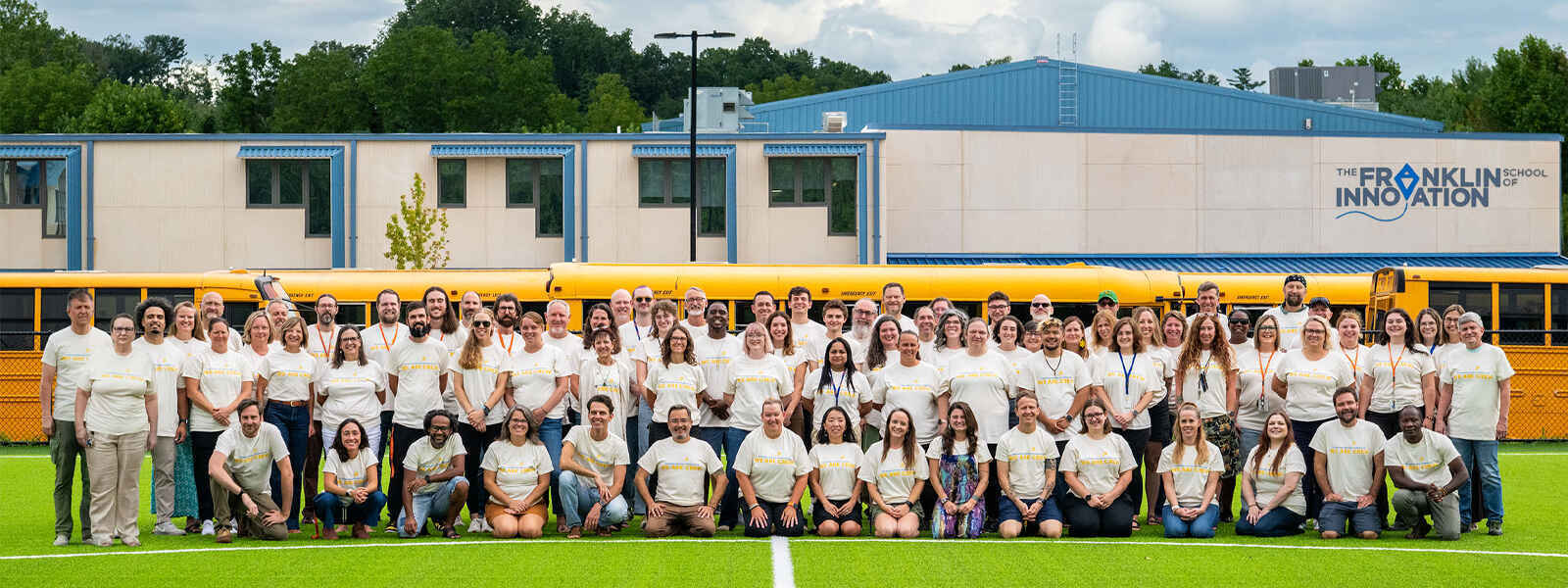 Happy Holidays to our Staff!  image