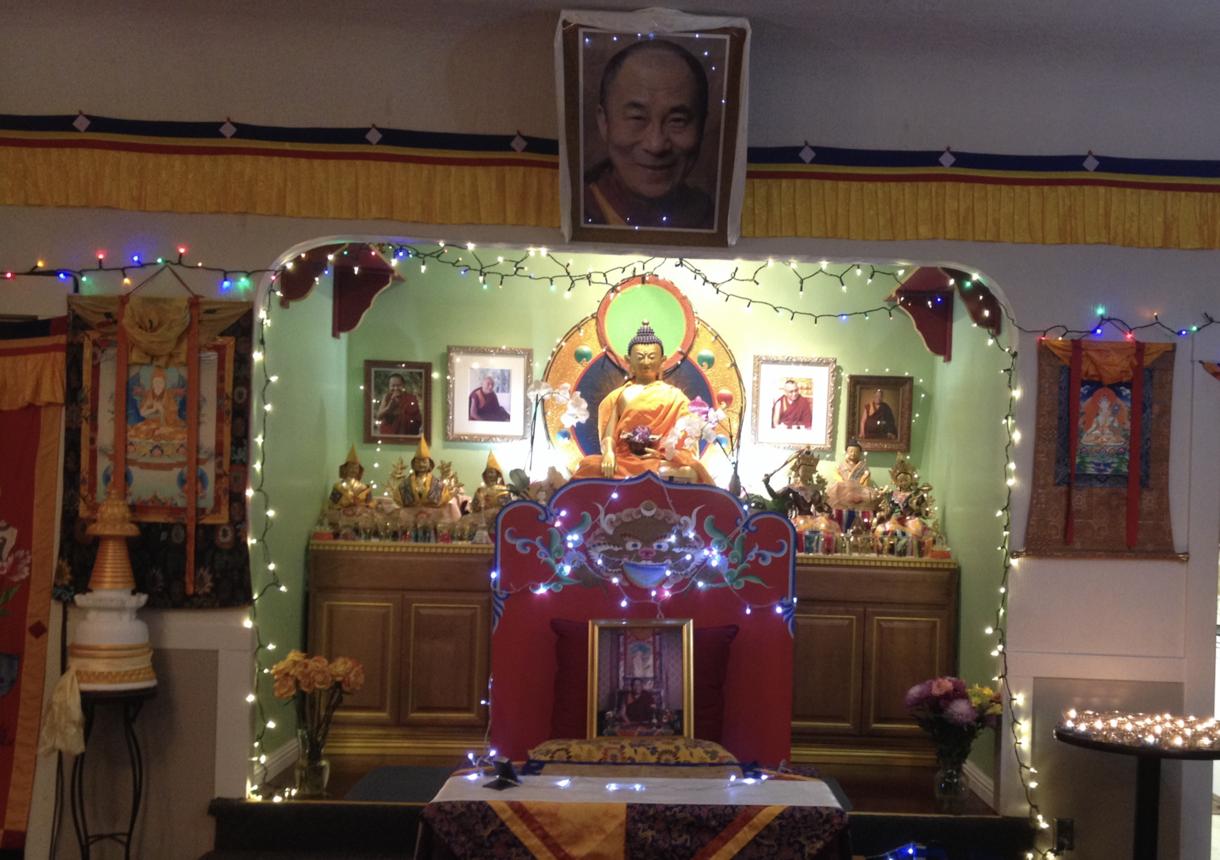 2025 Year-end Appeal: Paying off our Mortgage image