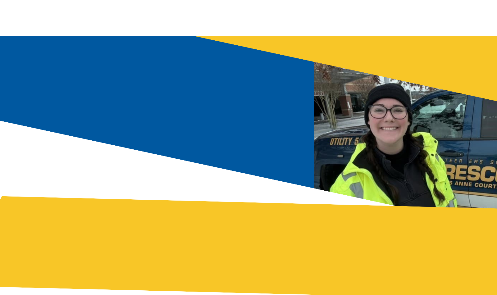 Help us save lives! image