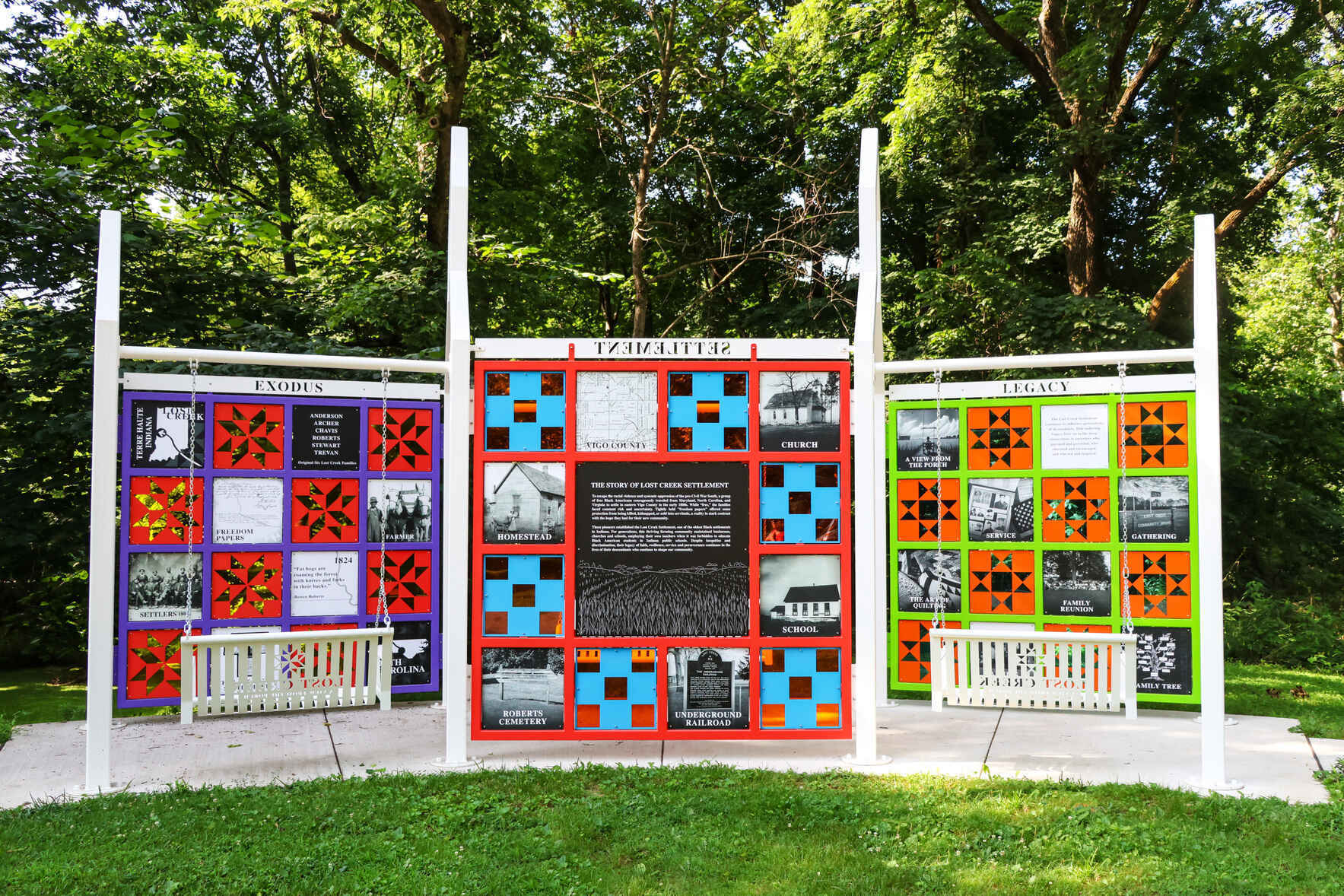 Help bring public art to life in the Wabash Valley! image