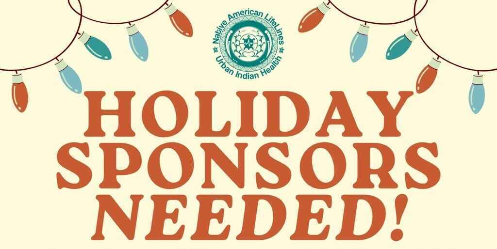 Support Native Families This Holiday Season image