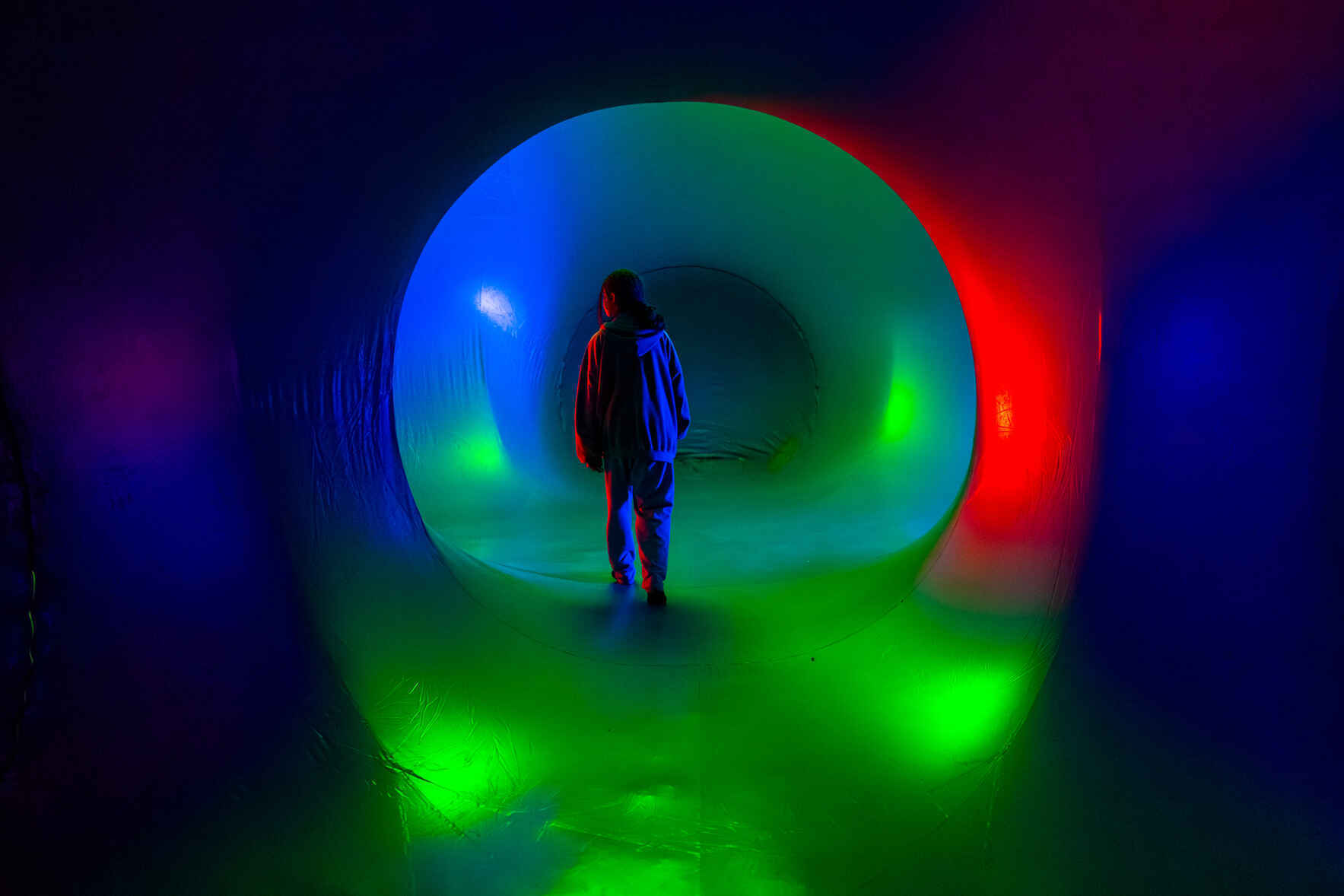 Individual Membership image