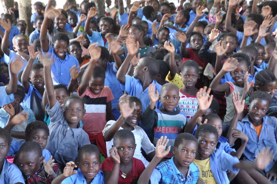 Monthly Donations image