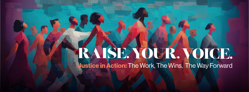 Justice in Action Campaign image
