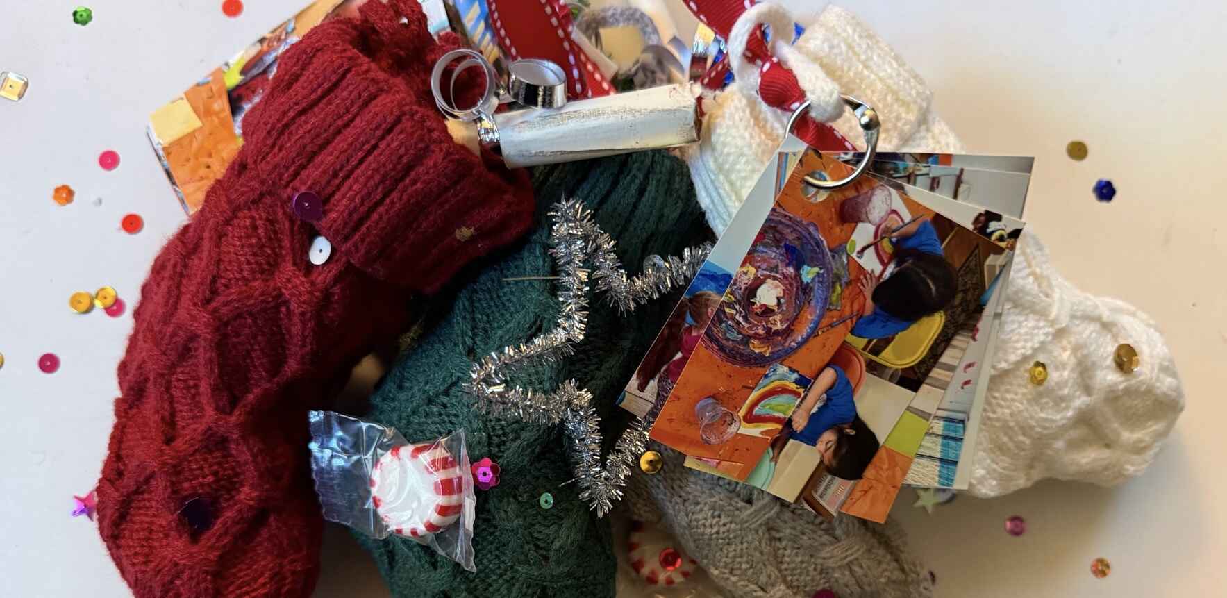 Honor Gift: Drawing Change in Someone’s Name! image