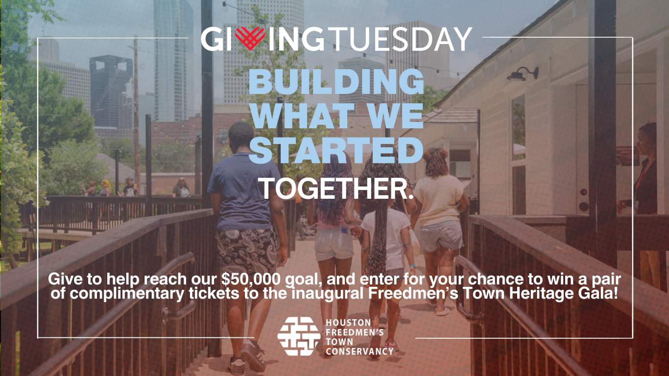 Building What We Started — Together! image