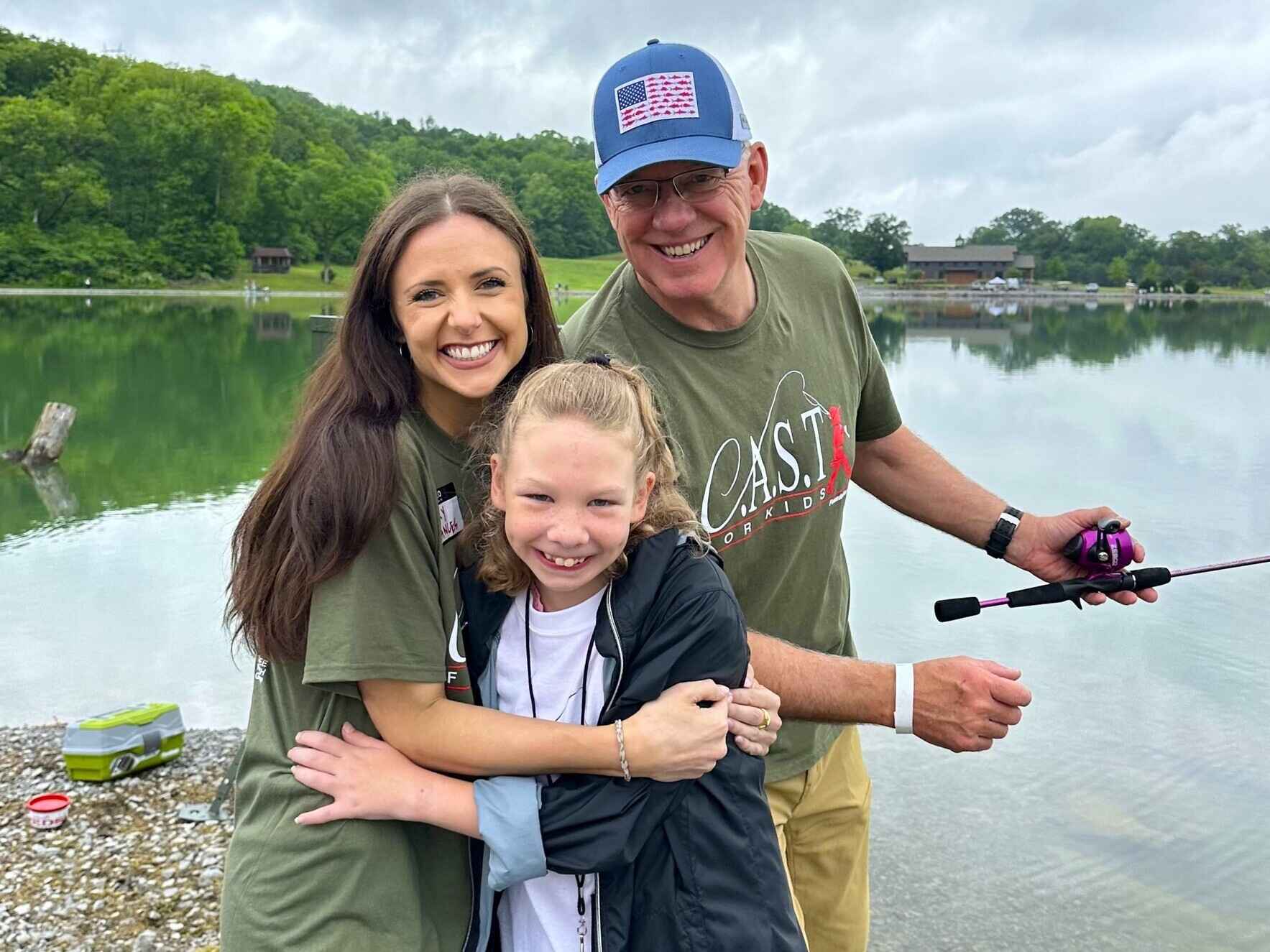 C.A.S.T. for Kids Chandler Branch image