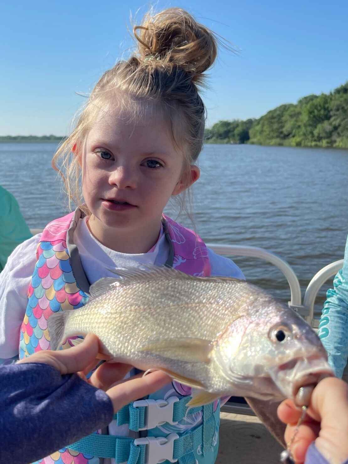 C.A.S.T. for Kids Lake Bonham image