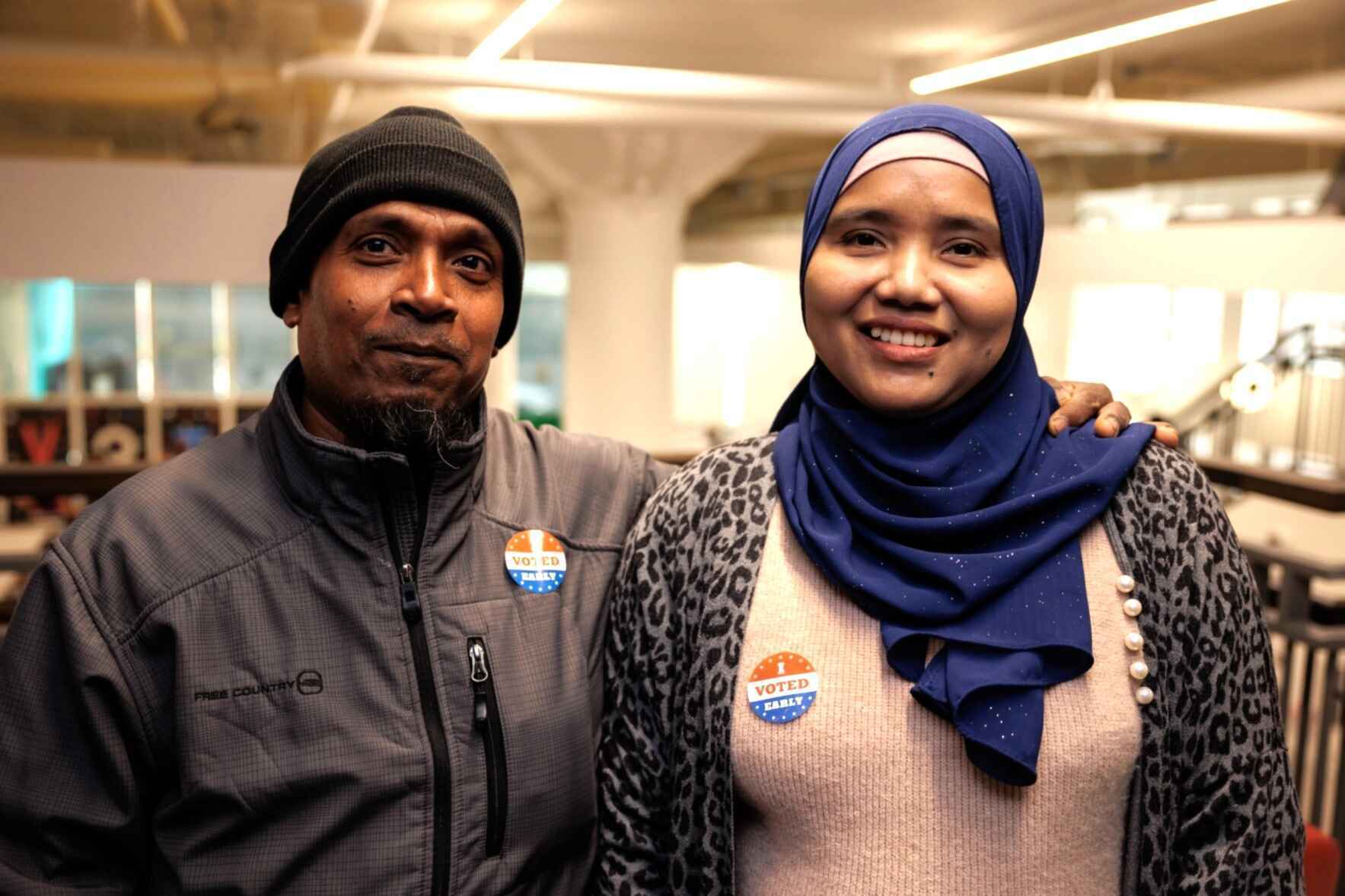 🗽DOUBLE Your Impact for Immigrant Families  image