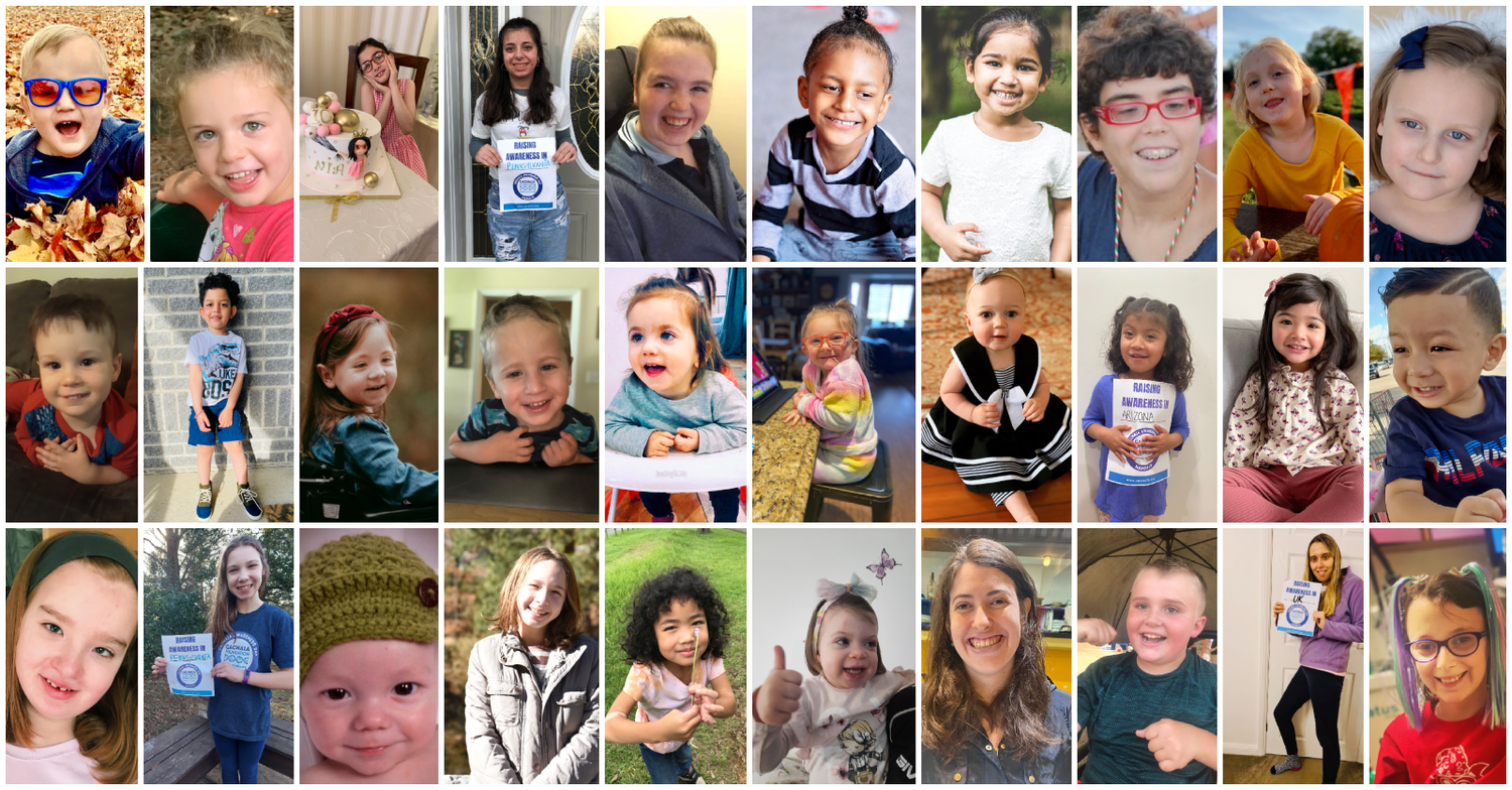 Donate Now — Your Tax-Deductible Gift Fuels Hope and Research! image