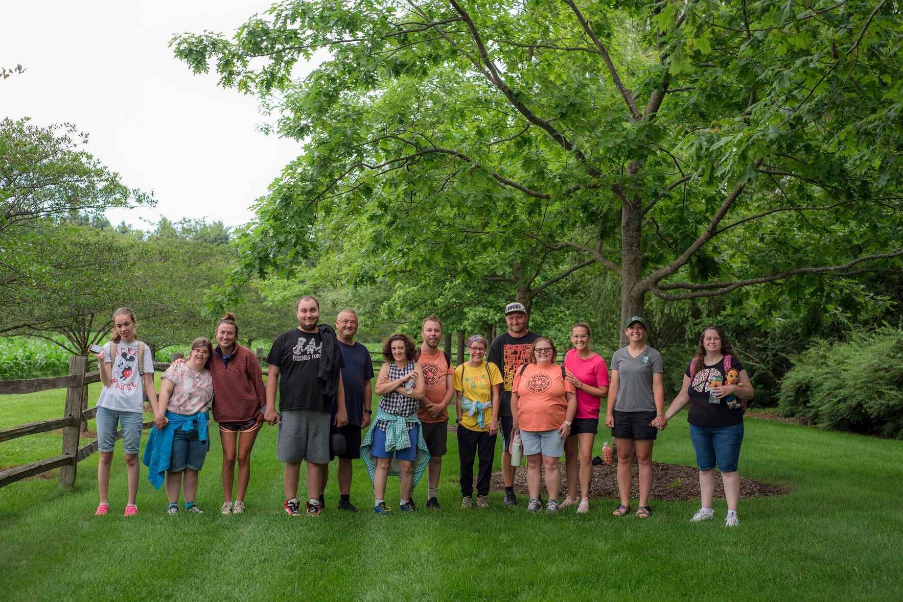 2025 Annual Appeal image