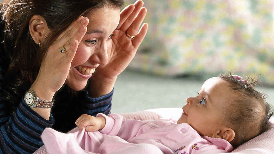 Light the Way for Mothers and Babies! image