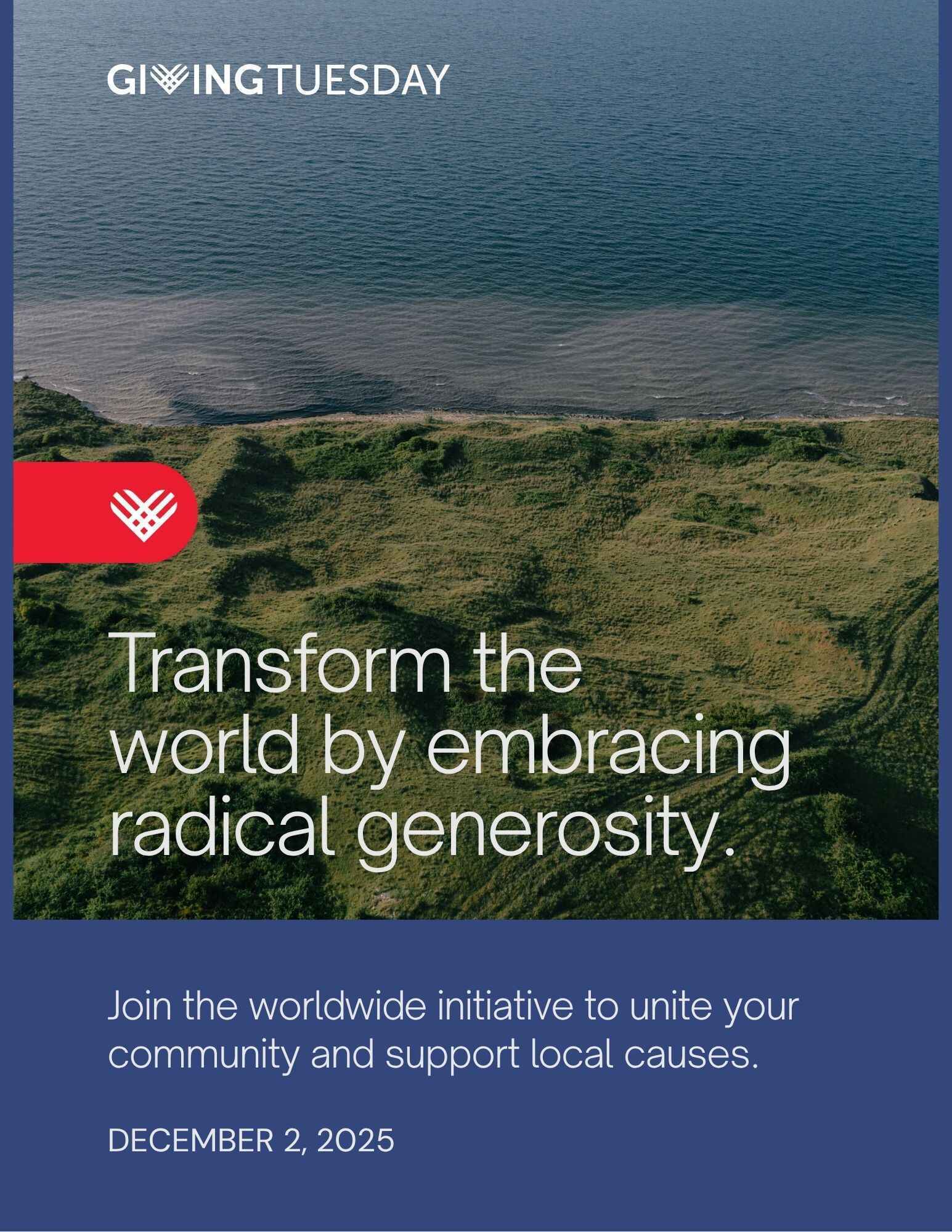 Join the global movement to unite your community and support local initiatives. image