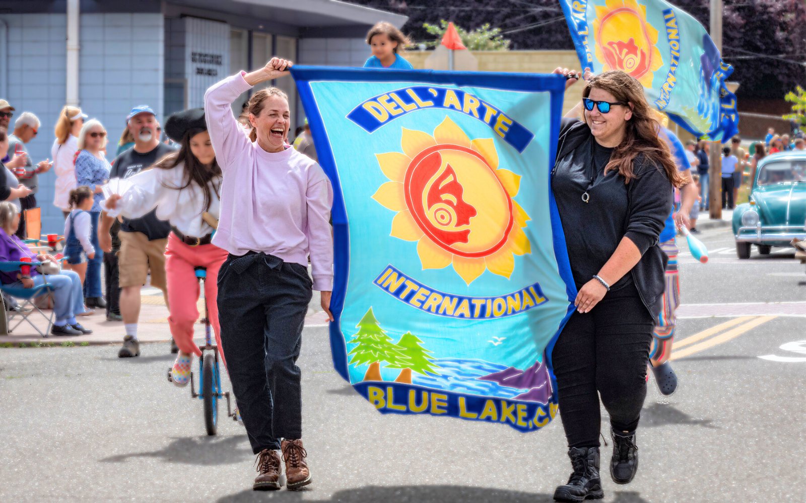 Your Gift Builds the Future image