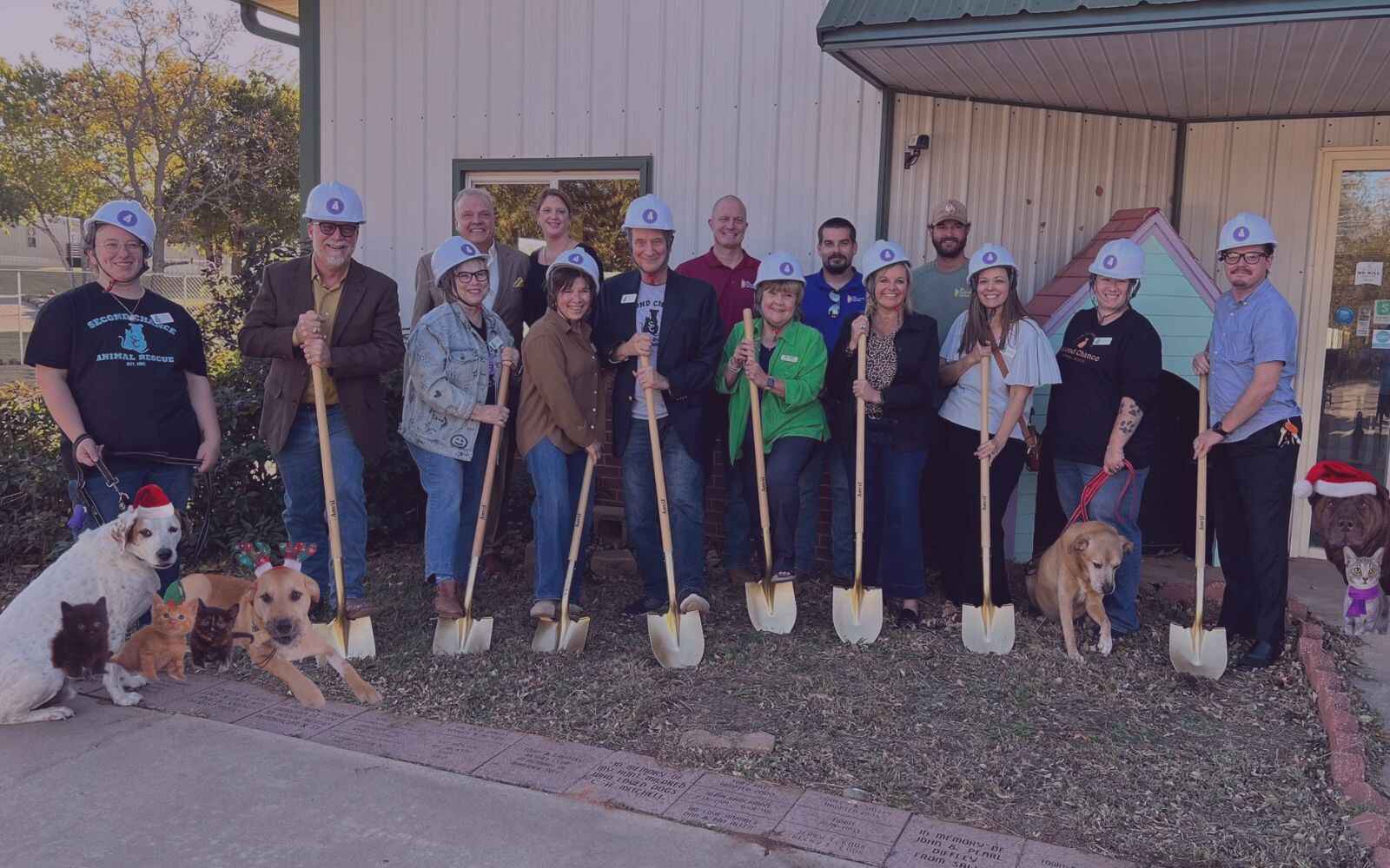  ❄️ How You Can Help This Holiday Season ❄️  image